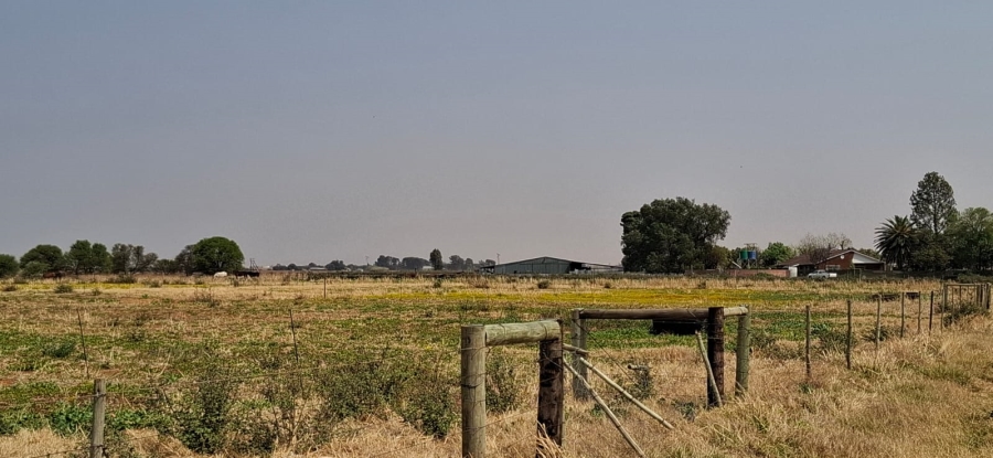  Bedroom Property for Sale in Bainsvlei Free State
